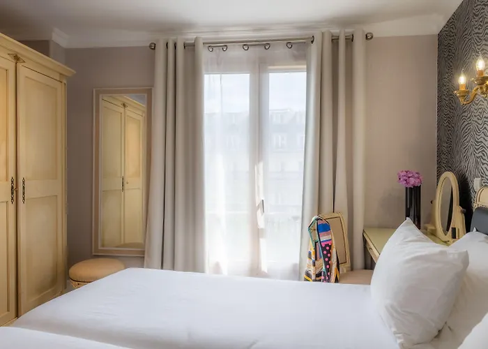 Hotel London