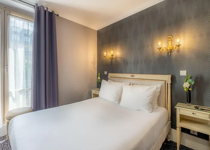 London 3* Paris