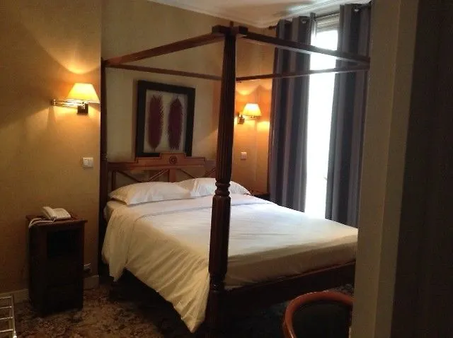 Hotel London Paris
