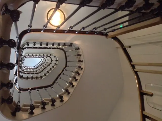 Hotel London Paříž