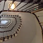 Hotel London Paris
