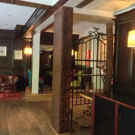 Hotel London Parigi