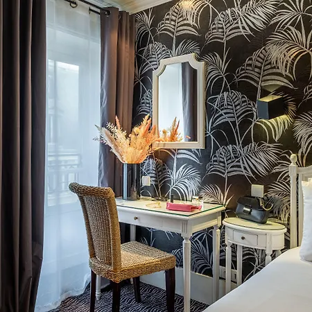 London Hotel