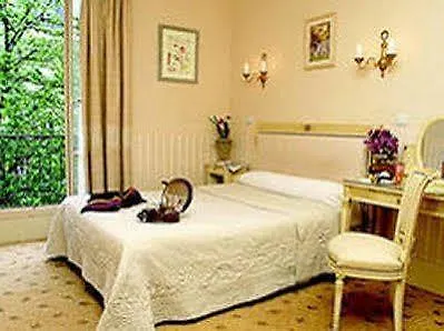 London 3* Париж