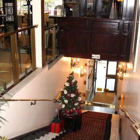 Отель London Париж