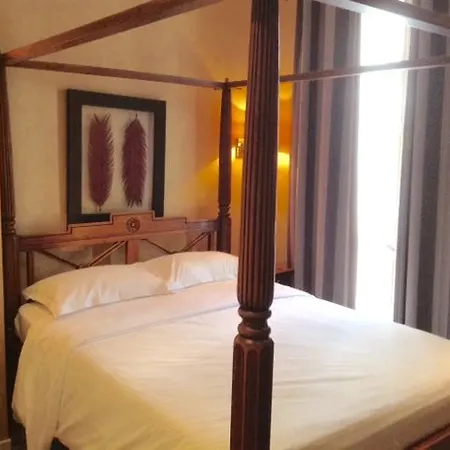 London 3* Париж