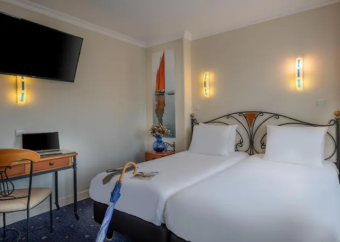Hotel London Paris