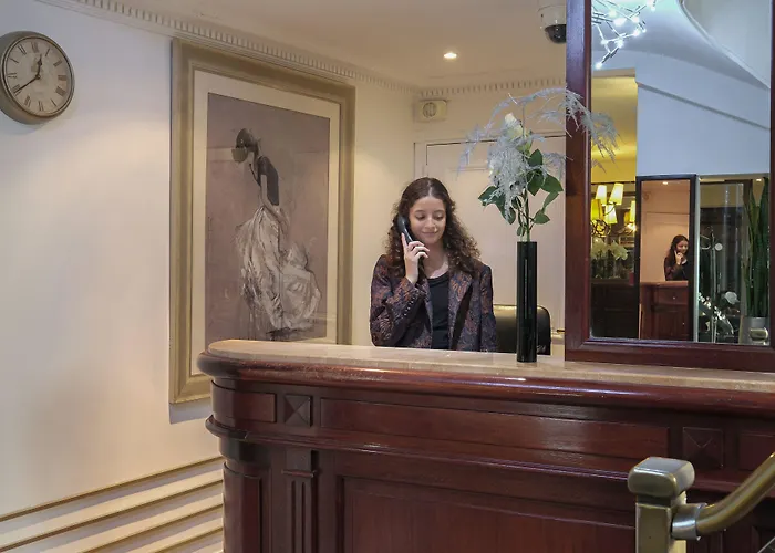 Hotel London 3*