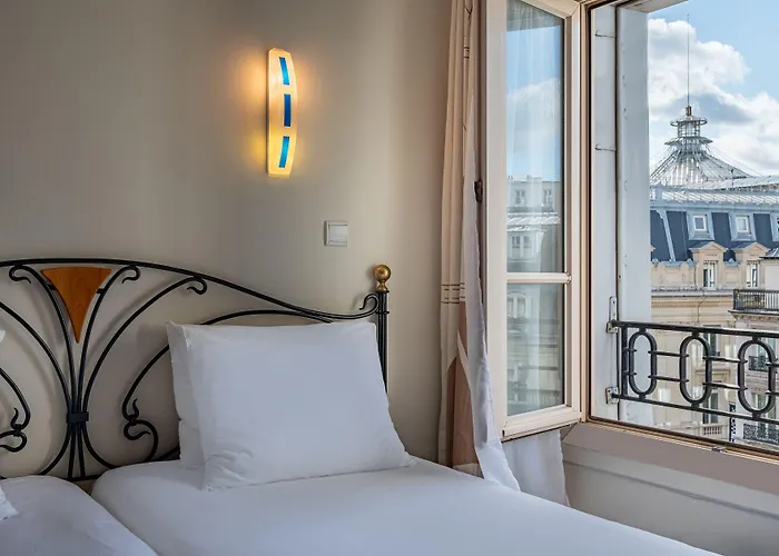 Hotel London 3*